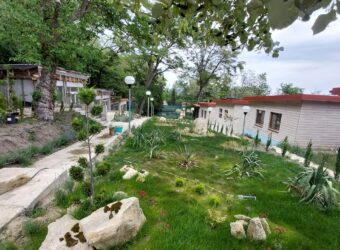 Къща с прекрасна морска панорама