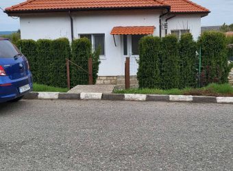 Къща с фотоволтаична система