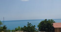 Къща с прекрасна морска панорама