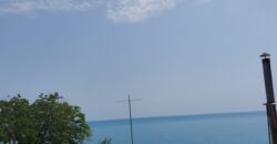 Къща с прекрасна морска панорама