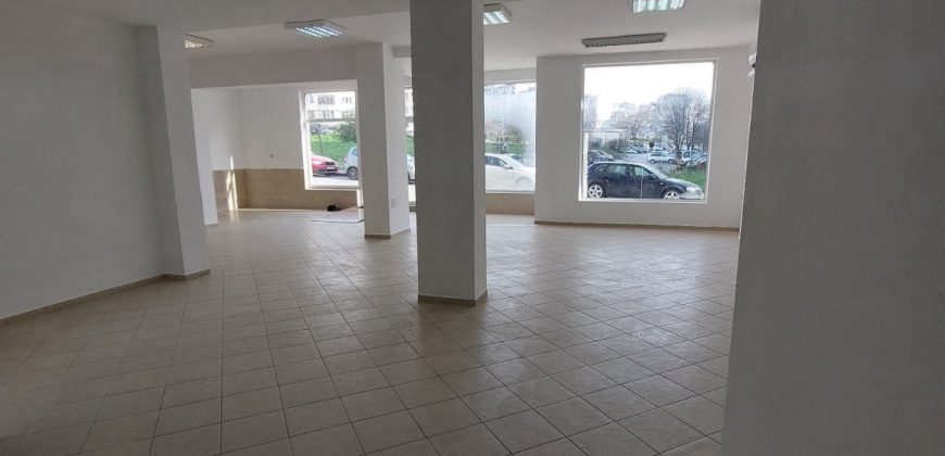 Помещение под наем