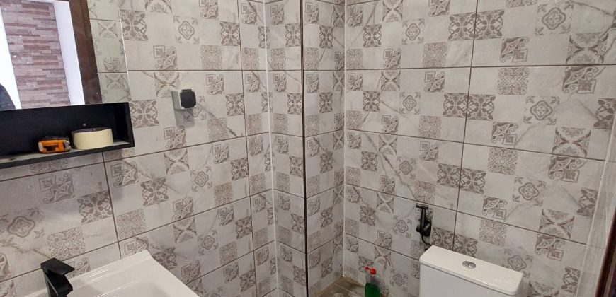 Нов Двустаен Апартамент в гр.Добрич