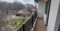 Двустаен Апартамент -Център гр. Добрич