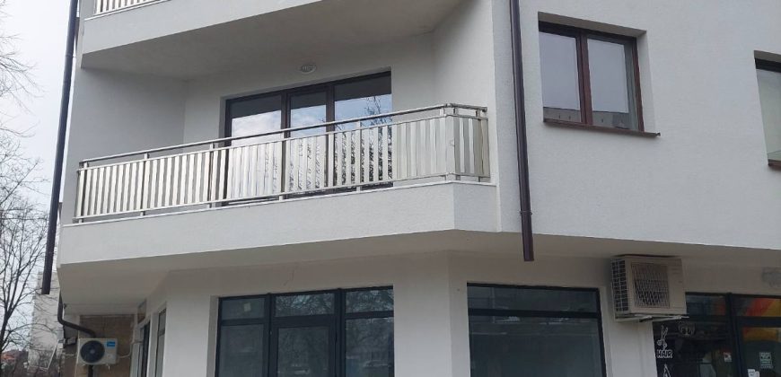 Нов Двустаен Апартамент в гр.Добрич