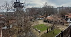 Двустаен Апартамент -Център гр. Добрич