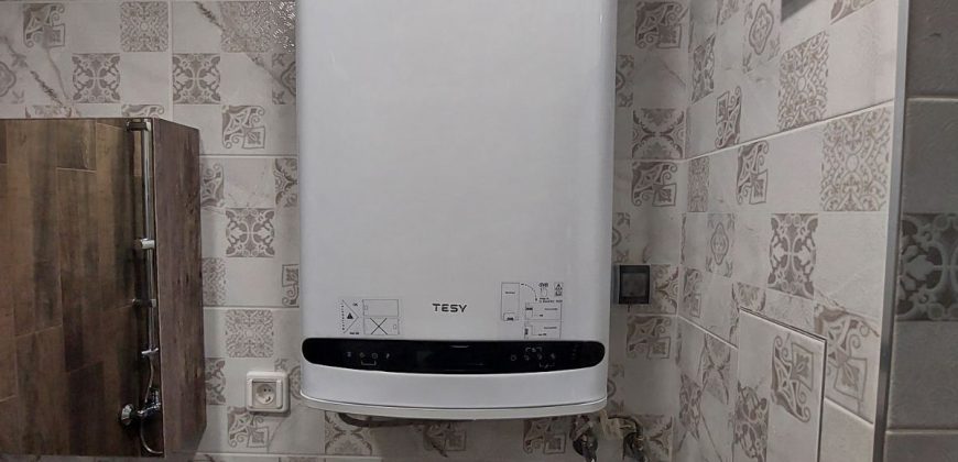 Двустаен Апартамент -Център гр. Добрич