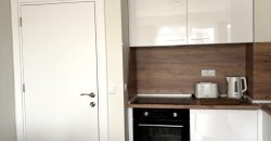 Двустаен Апартамент в Св.Св.Константин и Елена с Паркомясто