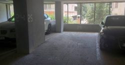 Паркомясто кв.Бриз