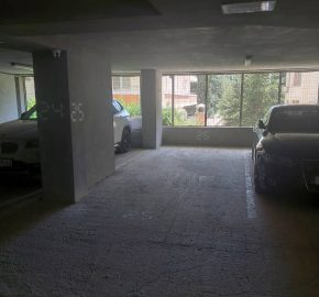 Паркомясто кв.Бриз