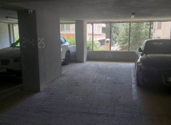 Паркомясто кв.Бриз